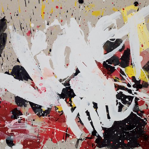 Violet Hill歌词-Coldplay