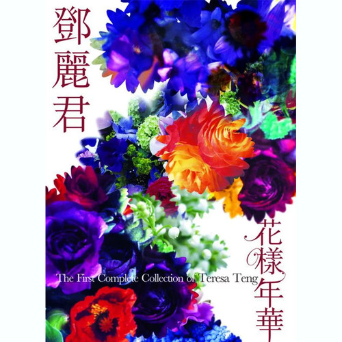 心酸孤单女 (福建语)歌词-邓丽君