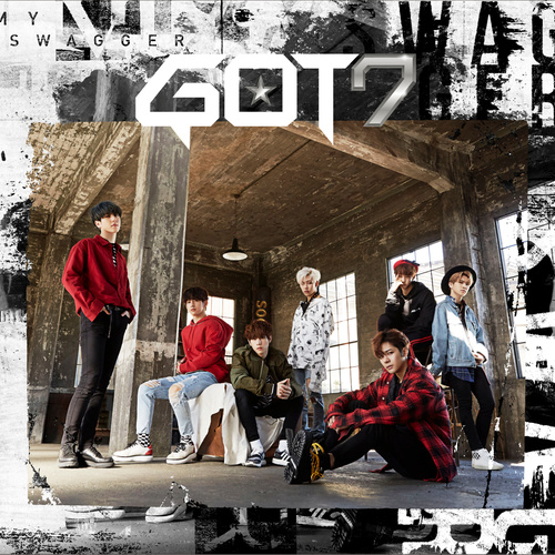 MEET ME (Instrumental)歌词-GOT7