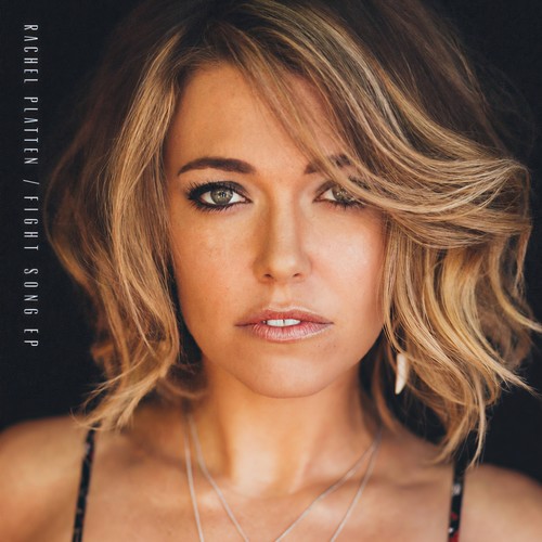 Fight Song (Dave Aude Remix)歌词-Rachel Platten