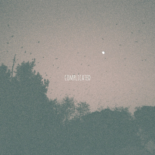 Complicated歌词-Olivia O'Brien