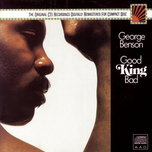 Cast Your Fate to the Wind歌词-George Benson