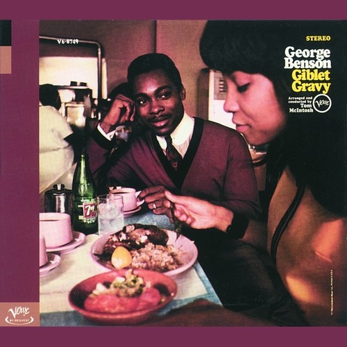 What's New? (Alternative Take)歌词-George Benson