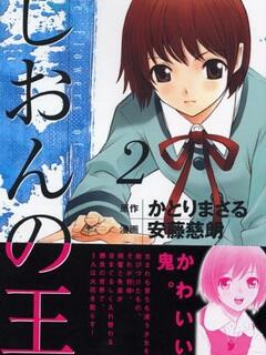 紫音之王动漫22集全
