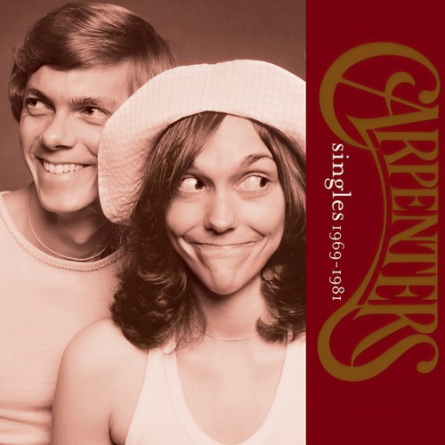 I Need To Be In Love (1990 Remix)歌词-Carpenters