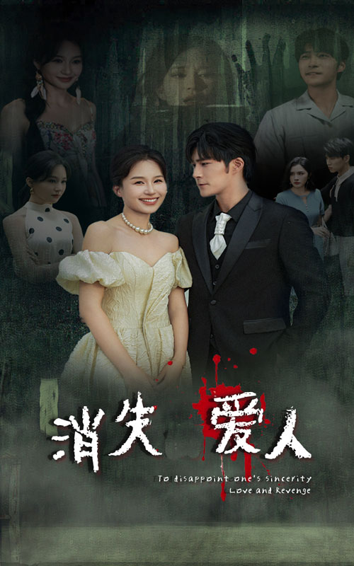 消失爱人短剧全74集