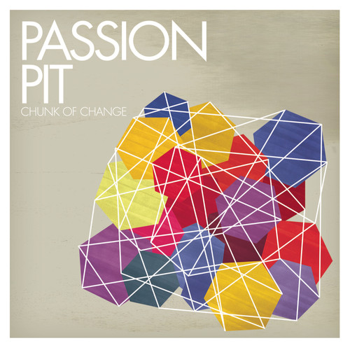 Better Things歌词-Passion Pit