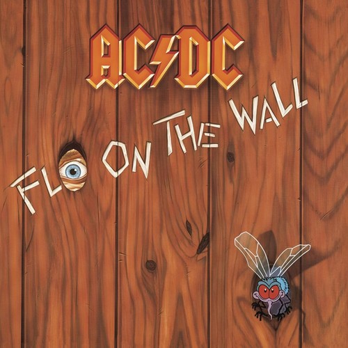 Stand Up歌词-AC/DC