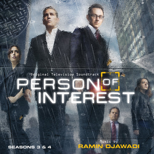 Deus Ex Machina歌词-Ramin Djawadi