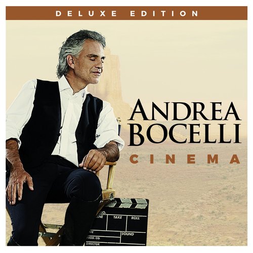 Historia De Amor歌词-Andrea Bocelli