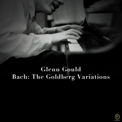 Goldberg Variations, BWV. 988 - Variation 5 A 1 Ovvero 2 Clav. (古钢琴变化5)歌词-Glenn Gould