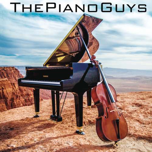 Beethoven's 5 Secrets歌词-The Piano Guys / Lyceum Philharmonic at American Heritage School / Julie Ann Nelson / John Nelson