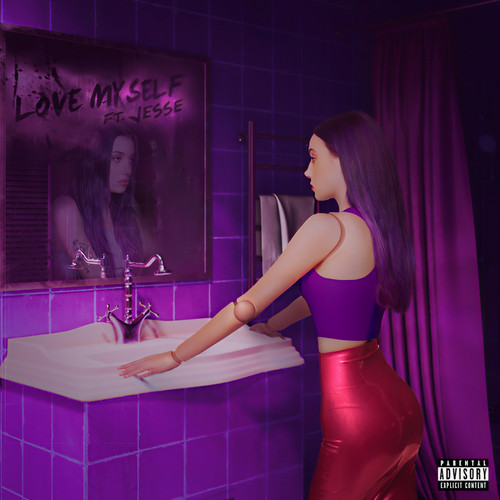 Love Myself (Explicit)歌词-Olivia O'Brien / Jesse