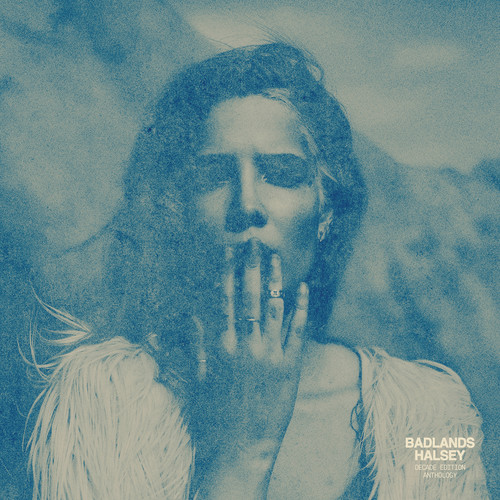 You (th) (Demo)歌词-Halsey