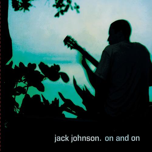 Holes To Heaven歌词-Jack Johnson