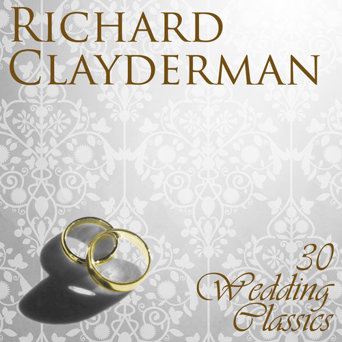 From This Moment On歌词-Richard Clayderman