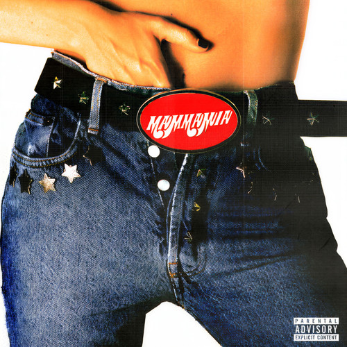 MAMMAMIA (360 Reality Audio|Explicit)歌词-Måneskin