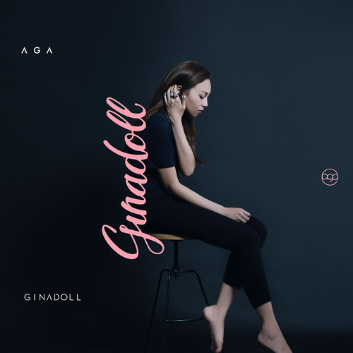 若歌词-AGA