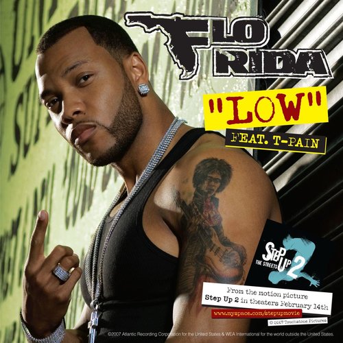 Radio (Amended Version)歌词-Flo Rida