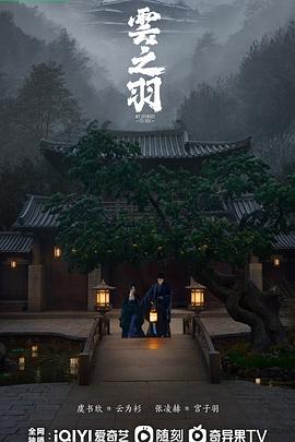 云之羽电视剧全24集
