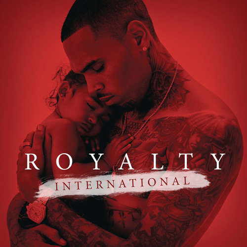 Blood on My Hands歌词-Chris Brown