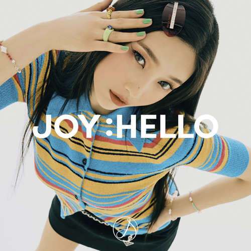 Je T'aime歌词-JOY (조이)