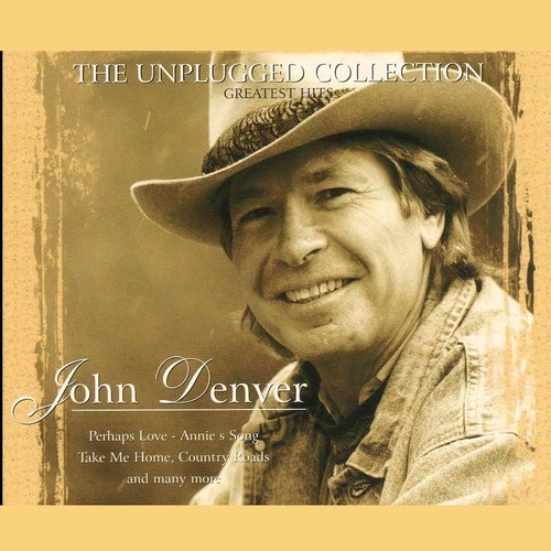 Seasons Of The Heart歌词-John Denver