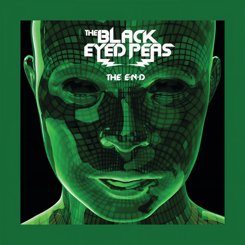 One Tribe歌词-Black Eyed Peas