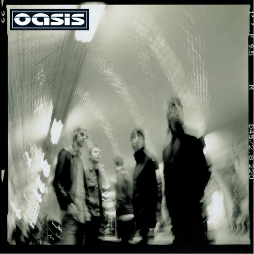 Better Man歌词-Oasis