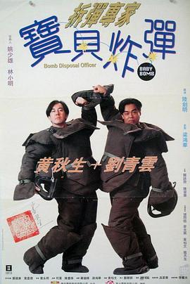 拆弹专家宝贝炸弹电影HD国语