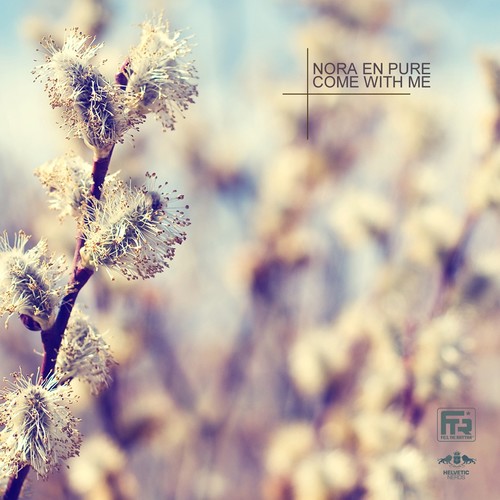 Come With Me (Radio Edit)歌词-Nora En Pure