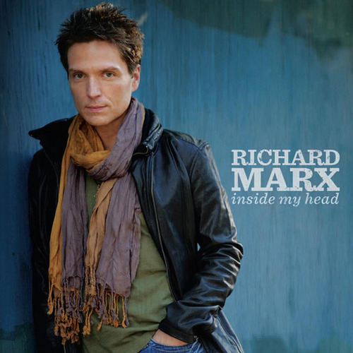 Scars歌词-Richard Marx