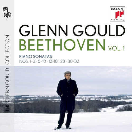 Piano Sonata No.6, Op.10 No.2 - II. Allegretto (F大调第6号钢琴奏鸣曲，作品10之2 - 第二乐章 小快板)歌词-Glenn Gould