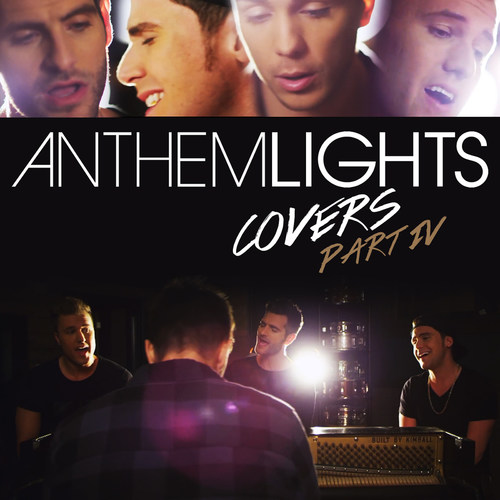 A Song for Mama歌词-Anthem Lights
