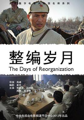 整编岁月电影HD国语版
