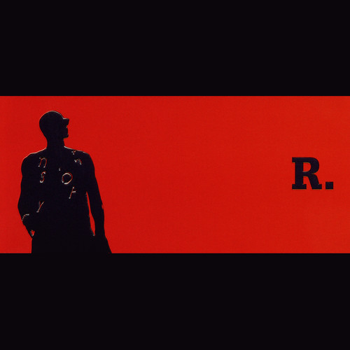 Half On a Baby (Radio Version)歌词-R. Kelly