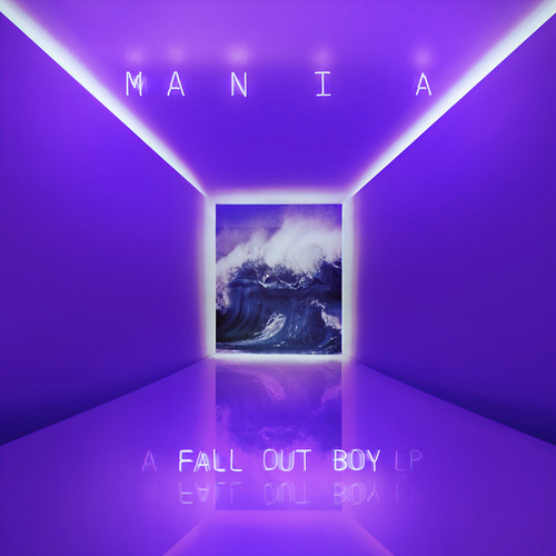 Heaven’s Gate歌词-Fall Out Boy