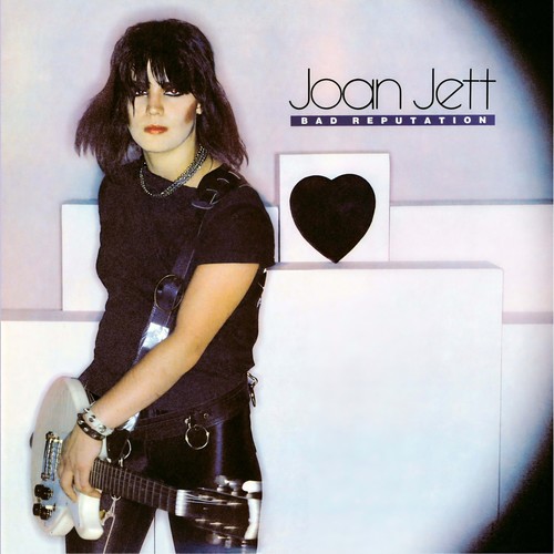 What Can I Do for You?歌词-Joan Jett