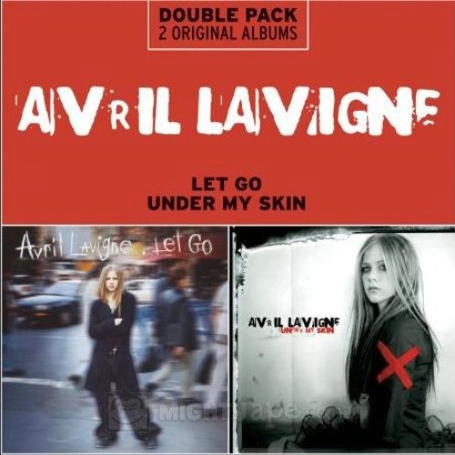 Forgotten歌词-Avril Lavigne