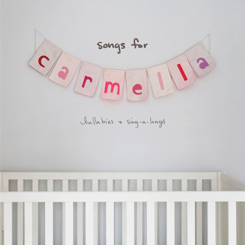 dream a little dream of me (sing-a-long)歌词-Christina Perri