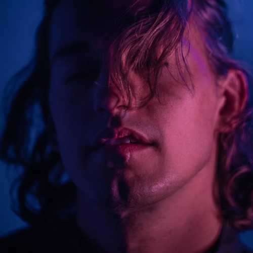 Under Pressure歌词-Asher Monroe