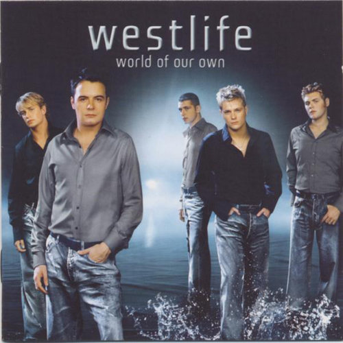 To Be Loved歌词-Westlife