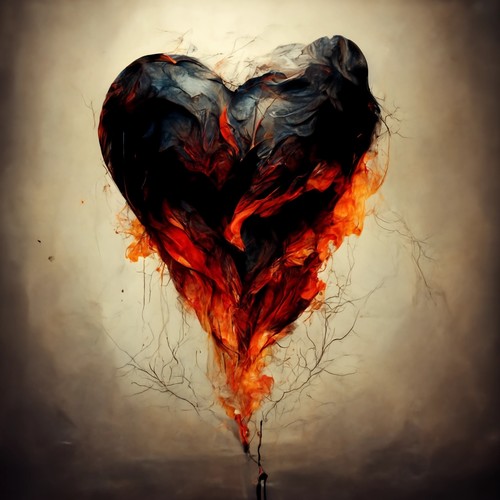 Walking On Fire歌词-Skylar Grey / Th3rdstream