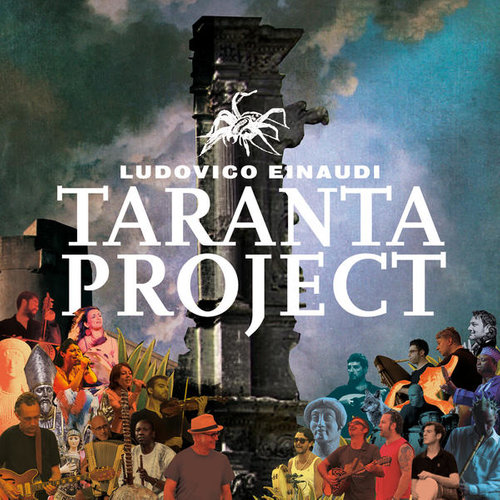 Tonio Yima/Rirollala歌词-Ludovico Einaudi