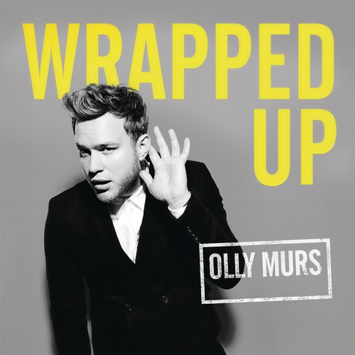 Wrapped Up (Cahill Radio Mix)歌词-Olly Murs / Travie McCoy