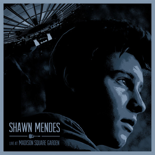 Never Be Alone / Hey There Delilah (Live Medley)歌词-Shawn Mendes