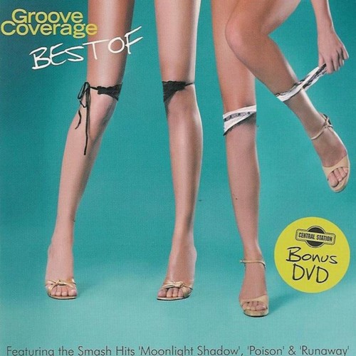 Runaway歌词-Groove Coverage