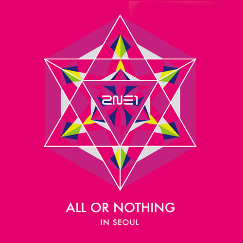 그리워해요 (想念) (Live)歌词-2NE1 (투애니 원)