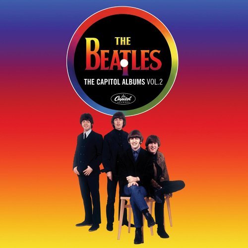 Do You Want To Know A Secret (Stereo)歌词-The Beatles