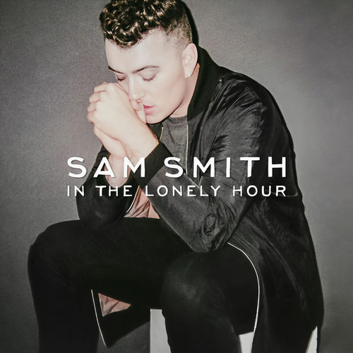 I've Told You Now歌词-Sam Smith